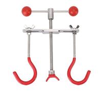 Haofy Doblador de Ramas de Bonsái, Herramienta de Doblado Ergonómica de Acero Inoxidable para Jardinería Doméstica, Curva de 1 Pulgada para Entusiastas de las Plantas