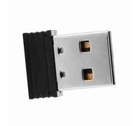 Haofy Dongle USB para Entrenador de Bicicleta Compatible con Zwift Wahoo Bkool + conversión de señal para Ciclismo Indoor y Entrenamiento en casa Adecuado para Windows macOS