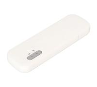 Haofy Dongle WiFi Móvil USB 4G, Internet Rápido y Estable, Soporte para Múltiples Usuarios, Enrutador Portátil para Ordenador Portátil, Color Blanco