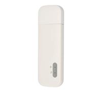 Haofy Dongle WiFi USB 4G, Plug and Play, Señal Estable de 150Mbps, Punto de Acceso WiFi USB Inalámbrico, Compatible con 10 Dispositivos para Viajes
