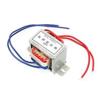 Haofy El Transformador de Poder del Aislamiento con la Baja Frecuencia de 12W 50Hz para El Uso Industrial, Apoya Diversos Métodos de Enfriamiento