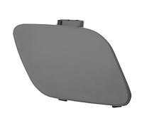 Haofy Embellecedor de Cubierta de Gancho de Remolque Delantero de Repuesto, Tapa de Ojo de Remolque de Alta Durabilidad para E92 E93 3 Series 328i 328xi 335i 2006-2009, Ideal para Entusiastas de los