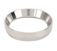 Haofy Embudo Dosificador de 54 Mm con Separador Magnético de café en Polvo de Acero Inoxidable para Baristas, Distribuye Eficientemente el café Molido, Fácil de Limpiar, para los Amantes del, 1