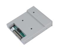 Haofy Emulador de Unidad de Disquete USB SSD, Plug and Play para Dispositivos de Control Industrial, 1,44 MB, Adecuado para Ingenieros y Técnicos