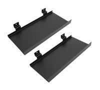 Haofy Estante Flotante de Metal Montado en la Pared, Estante de Exhibición Resistente para Figuritas, Marcos de Fotos Artesanales para el Hogar, Boutique, Cocina y Sala de Estar