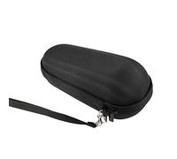 Haofy Estuche de Afeitadora para Viajes 3010s Serie 7 y Serie 9, Accesorios 9 Viajes, Protección Dura de EVA con Correa de Mano, Diseño Compacto para de Negocios y Almacenamiento en el Hogar Estuche
