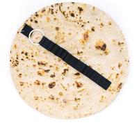 Haofy Estuche Enrollable Burrito, Bolsa de Almacenamiento de Lona, Organizador Multiusos para Suministros Escolares y de Oficina