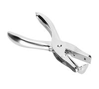 Haofy Extractor de Grapas Base Fuerte y Robusta para 20 Páginas No. 10 24/6, 26/6 Grapas Equipo de Oficina Plancha para Accesorios de Escritorio