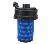 Haofy Filtro de Aire del Motor 11-9300 de Repuesto para Thermo King SB SB190 SB210 SB230 SB330 - Carcasa de ABS Antienvejecimiento - Fácil Instalación - Ideal para Mantenimiento de Vehículos