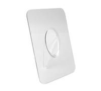 Haofy Florero con Marco de Fotos, Acrílico Transparente de 8x10 Pulgadas para Escritorio, Mesa de Boda y Sala de Estar, Florero Hidropónico de Doble Propósito, Adecuado para Seda y Flores Secas