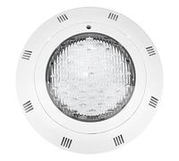 Haofy Foco Subacuático Impermeable 12V RGB LED Luz de Estanque 24W Cambio de Color Luz Decorativa para Exteriores con Control Remoto para Césped, Piscina, Acuario