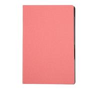 Haofy Funda Protectora para Tableta, Funda para Tableta Que Combina con Precisión, Fácil de Transportar para Tab 15 (Rosa)