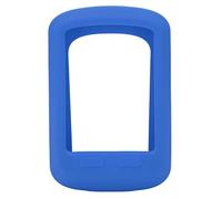 Haofy Fundas de Silicona para Ordenador de Bicicleta, Funda Protectora Suave para Bryton420 con Diseño Antideslizante, Ligeras, Ligeras para Ciclismo de Ciudad y Montaña (Blue)