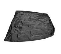 Haofy Fundas para Muebles de Jardín a Prueba de Agua, Protección de Fibra de Poliéster a Prueba de Desgarros, Funda Ligera para Mesa de Jardín para Todas las Estaciones, 150 X 125 Cm para Uso en