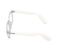 Haofy Gafas Inteligentes con Control Táctil, Gafas con Altavoz TR90 Impermeables y Batería de 120 Horas de Duración para Viajes y Uso Al Aire Libre