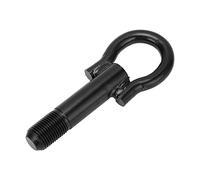 Haofy Gancho de Remolque para Remolque, Enganche de Duradero Apto para C1, Seguro para Verso 2005, Acero Forjado