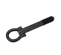 Haofy Gancho de Remolque Resistente a la Oxidación para, OE 51960 0D080, Reemplazo para Auris Avensis, Reemplazo Directo