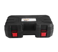 Haofy Gato Eléctrico de 2 Toneladas, Gato de Elevación Automático Portátil para Coche, Uso en Garaje de Emergencia, Fuente de Alimentación de 12V para Asistencia en Carretera