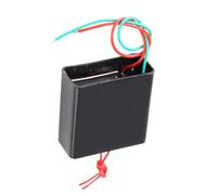 Haofy Generador de Alto Voltaje, Módulo de DC4.8V-6V, Diseño Compacto con Salida de 50kV-800kV para Experimentos Científicos y Educación