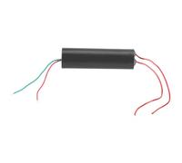 Haofy Generador de Impulsos de Alto Voltaje de 1000 KV, Módulo de Bobina de Encendido Compacto, Salida de 800-1000 KV para Experimentos Científicos y Electrónica