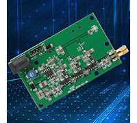 Haofy Generador de Señal de Ruido Fuente de Seguimiento de Espectro Portátil para Pruebas de Módulo de Ruido para Ingenieros DC12V