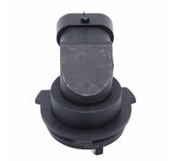 Haofy H7 Bombilla del Faro Socket Holder 1226084 9118046 Reemplazo para G Zafira