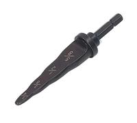 Haofy Herramienta de Perforación Expansor de Tubo de Tubo de Cobre, Expansión Manual de Múltiples Funciones para Técnicos de HVAC