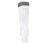 Haofy Herramienta para Rincones Plástico ABS Ligero para R10 R20 T20 H20 H30 G10 Accesorio de Aspiradora Boquilla Plana Ancha Eliminación de Polvo Eficiente para Espacios Reducidos Bordes de Muebles