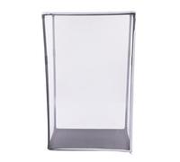 Haofy Instalación de Jaula Simple Tubería PVC. Gran Espacio de Respiración Desde la Red de la Red a la Fibra de Buitentoyest, Funcionamiento del Tubo de PVC con una para una Instalación Estable,