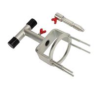 Haofy Instalador de Removedor de Herramientas de Soplador de Calentador 9997284 Herramienta de Desmontaje Resistente con Construcción de Metal para S60 S80 V60 XC60 XC70 2