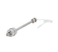Haofy Interruptor de Flotador Sensible Acero Inoxidable Control para