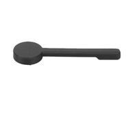 Haofy Interruptor de Molinillo Encore ESP, Largo de PLA 0,71oz, para