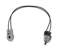 Haofy Interruptor Selector de Modo de Calentador de CA 2M5Z 19B888 BA Perilla de Control de HVAC de Repuesto con Cable para Focus 2000 2001 2002 2003 2004 2005 2006 2007