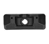 Haofy Jack Pad Lift Block Cubierta de Enchufe de Goma Sólida para C E Class CLS 1 Unidad