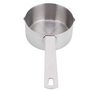 Haofy Juego de Cucharas Medidoras de Acero Inoxidable, 8 Piezas, 1,4 Cucharaditas a 1 Cucharada para Hornear y Cocinar, Herramientas de Cocina Profesionales de Medición Precisa para Cocinas