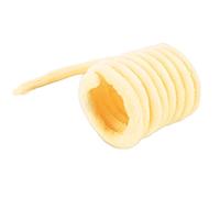 Haofy Juguete de Resorte para Gatos, Juego Interactivo de Felpa para Diversión con Diseño Vibrante Que Atrae a los Gatos, Fomenta los Instintos de Caza, Material Suave y Seguro, Juego Cómodo, Tamaño