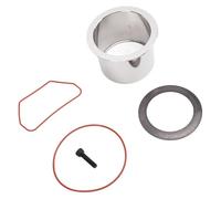 Haofy Kit de Cilindro de Compresor Kit Duradero para D55146 D55167 D55168 Fit For Black Decker 919-16755 919-16760-Caucho de Aluminio 5 PCS
