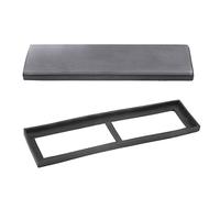 Haofy Kit de Piedra de Afilar de Piedra de Afilar con Material de Jade de Alta Dureza para un Afilado Duradero, Adecuado para Cuchillos de Cocina, Tijeras, Cinceles para Apartamentos Pequeños, Vida