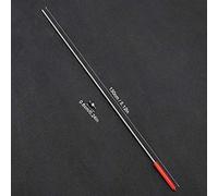 Haofy Kit de Reemplazo de Agujas de Aerógrafo, Acero Inoxidable y Revestimiento de Cobre, Restaura el Rendimiento del Aerógrafo Antiguo, Ajuste Universal para Artistas y Aficionados (0,3 mm)