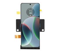Haofy Kit de Reemplazo de Digitalizador Táctil del Módulo de Pantalla LCD para RAZR 40, Pantalla de Digitalizadores LCD de 6.9 Pulgadas, Solución Integral de Reparación para Diferentes Problemas de