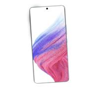 Haofy Kit de Reemplazo de Pantalla LCD para Teléfono A53 5G de 6,5 Pulgadas, Conjunto de Pantalla Multitáctil con de Visualización, Adecuado para SM A536B (Blue)