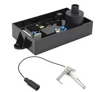 Haofy Kit de Reemplazo de Placa de Control de Calentador de Agua para RV Fácil de Instalar para Placa de Circuito de Encendido por Chispa Directa de Gas Atwood 91504, Kits de de Control de 3 Piezas