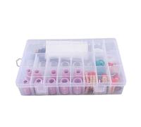 Haofy La Antorcha de Soldadura TIG Suministra Equipos Confiables de Cerámica de Cobre, Fácil Reemplazo para Pistola WP17 18 26, Práctico para Varias Juntas de Soldadura