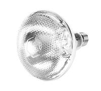 Haofy Lámpara de Calor para Lechones, Bombilla de Calefacción, Bombilla de Lámpara de Emisor de Calor para Casa de Cerdos, Vacas, Pollos y Patos, Corral de Ovejas