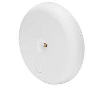 Haofy Lámpara LED UVC para Inodoro, Hogar, Baño, Portátil, Inducción Automática, Luz UV, Carga USB, Esterilización para Uso en Interiores