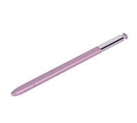 Haofy Lápiz Capacitivo Bluetooth de Alta Sensibilidad para Note9 de Repuesto con Función de Pantalla Táctil para Dibujar y Tomar Notas, para Todos los Modelos de Note9, Material ABS Seguro (Purple)