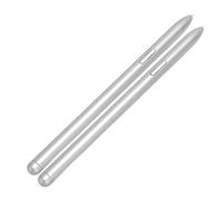 Haofy Lápiz Inteligente, Diseño de Bolígrafo Magnético Inteligente para Tableta (Plata)