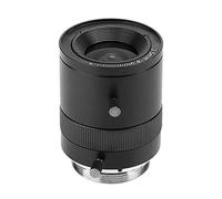 Haofy Lente de Cámara de Seguridad HD, Zoom Manual de 3,5-8 Mm, Lente CCTV de Aleación de Aluminio 720P para Monitoreo de Vigilancia