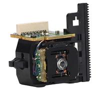 Haofy Lente Láser de Banda de Luz Visible para CD DVD, Cabezal de Accionamiento Estable de un Canal para un Excelente Rendimiento de Trabajo, Modo de Excitación Eléctrica