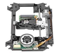 Haofy Lente Láser de Captación óptica Negra KEM480AAA KES-480A BDP-3120 BDP-160, Lectura de Datos, Confiable, Larga Vida útil, Reemplazo de Unidad óptica